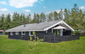 Holiday Home - Ho , Denmark - P32497 1