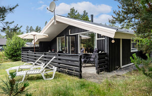 Holiday Home - Ho , Denmark - P32497 1