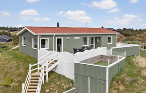 Holiday Home - Vejers Strand , Denmark - P32506 1