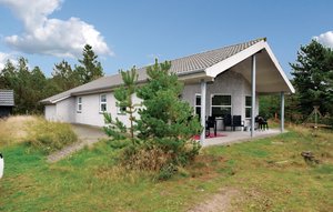 Holiday Home - Blåvand , Denmark - P32515 1