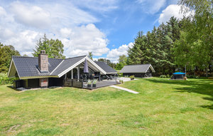 Holiday Home - Ho , Denmark - P32521 1