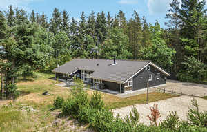 Holiday Home - Mosevrå , Denmark - P32525 1