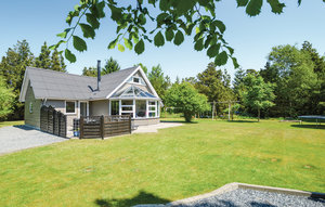 Holiday Home - Ho , Denmark - P32528 1