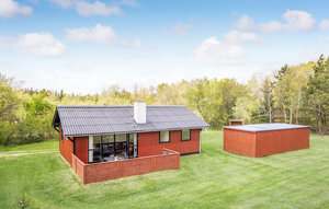 Holiday Home - Ho , Denmark - P32538 1