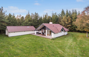 Holiday Home - Ho , Denmark - P32574 1