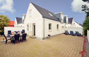 Holiday Home - Blåvand , Denmark - P32577 1