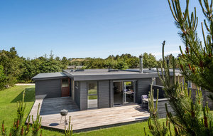 Holiday Home - Blåvand , Denmark - P32578 1