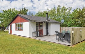 Holiday Home - Grærup , Denmark - P32636 1