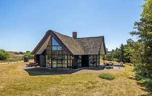 Holiday Home - Blåvand Strand , Denmark - P32676 1