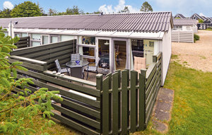 Holiday Home - Vejers Strand , Denmark - P32683 1