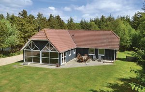 Holiday Home - Vejers Strand , Denmark - P32715 1