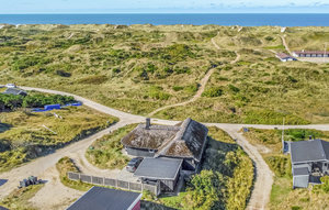 Holiday Home - Vejers Strand , Denmark - P32735 1