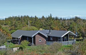 Holiday Home - Grærup , Denmark - P32772 1