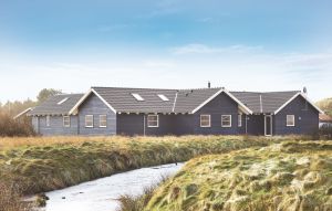 Holiday Home - Vejers Strand , Denmark - P32888 1