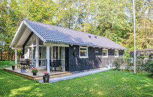 Holiday Home - Sjelborg , Denmark - P32913 1