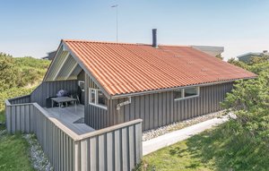 Holiday Home - Vejers Strand , Denmark - P32917 1