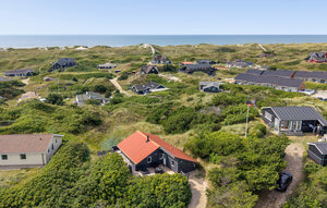 Holiday Home - Vejers Strand , Denmark - P32917 1