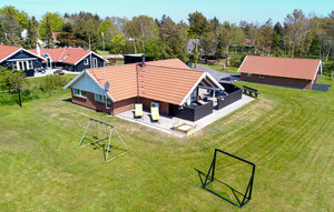 Holiday Home - Ho , Denmark - P32923 1
