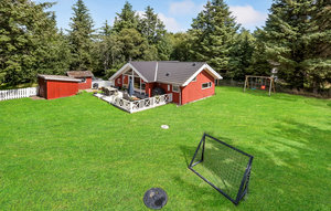Holiday Home - Sjelborg Strand , Denmark - P32924 1