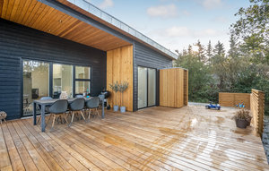 Holiday Home - Sjelborg Strand , Denmark - P32933 1