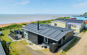 Holiday Home - Sjelborg , Denmark - P32935 1