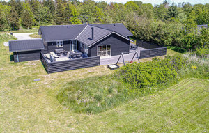 Holiday Home - Ho , Denmark - P32936 1