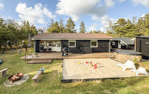 Holiday Home - Blåvand , Denmark - P32942 1