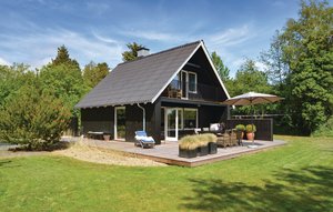 Holiday Home - Ho , Denmark - P32945 1