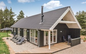 Holiday Home - Blåvand , Denmark - P32947 1