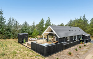 Holiday Home - Blåvand , Denmark - P32947 1