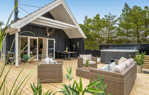 Holiday Home - Blåvand , Denmark - P32947 1
