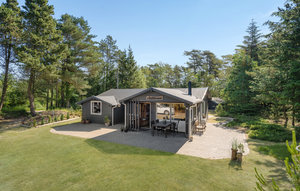 Holiday Home - Ho , Denmark - P32957 1