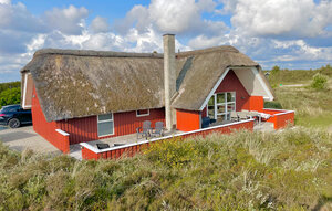 Holiday Home - Blåvand , Denmark - P32970 1
