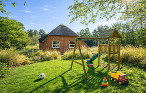 Holiday Home - Blåvand , Denmark - P32974 1