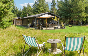Holiday Home - Mosevrå , Denmark - P32976 1