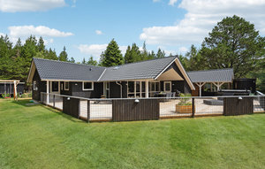 Holiday Home - Blåvand , Denmark - P32995 1