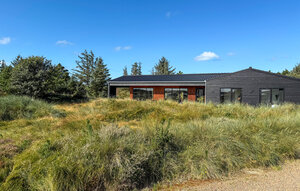 Ferienhaus - Grærup strand , Dänemark - P33052