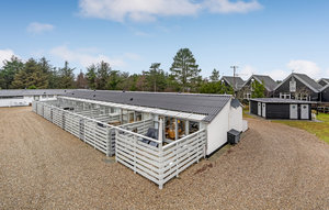 Holiday Home - Vejers , Denmark - P33001 1