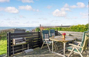 Holiday Home - Sjelborg , Denmark - P33002 1