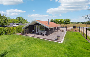 Holiday Home - Sjelborg , Denmark - P33005 1