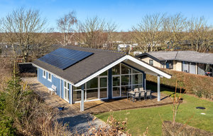 Holiday Home - Sædding , Denmark - P33014 1