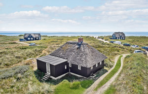 Holiday Home - Blåvand , Denmark - P33021 1