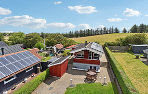 Holiday Home - Sjelborg , Denmark - P33025 1