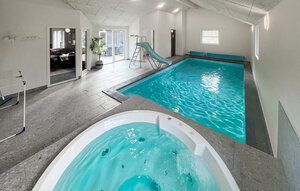 Holiday Home - Blåvand , Denmark - P33032 1