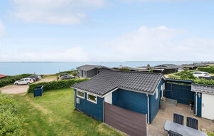 Holiday Home - Sjelborg , Denmark - P33038 1