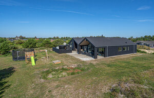 Holiday Home - Vejers , Denmark - P33050 1