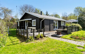 Holiday Home - Hjerting , Denmark - P33054 1