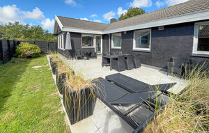Holiday Home - Blåvand , Denmark - P33059 1