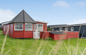 Holiday Home - Sjelborg Strand , Denmark - P33060 1