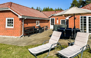 Holiday Home - Blåvand , Denmark - P33061 1